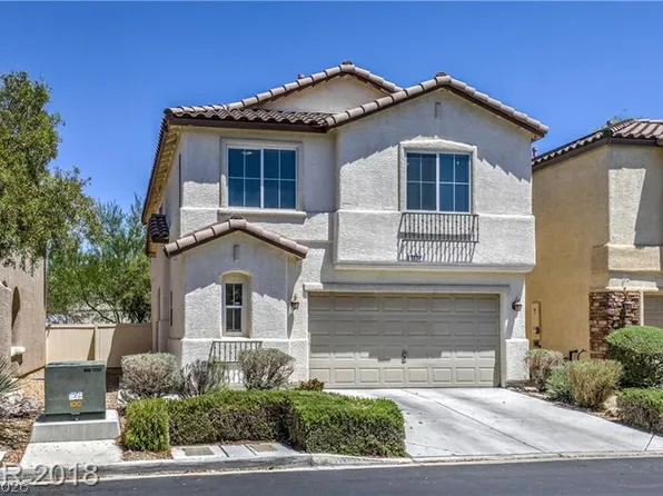 5634 African Lilly Ct, Las Vegas, NV 89130