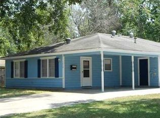 1618 Cline St, Bossier City, LA 71112