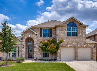 11713 Raeburn Ct, McKinney, TX 75071
