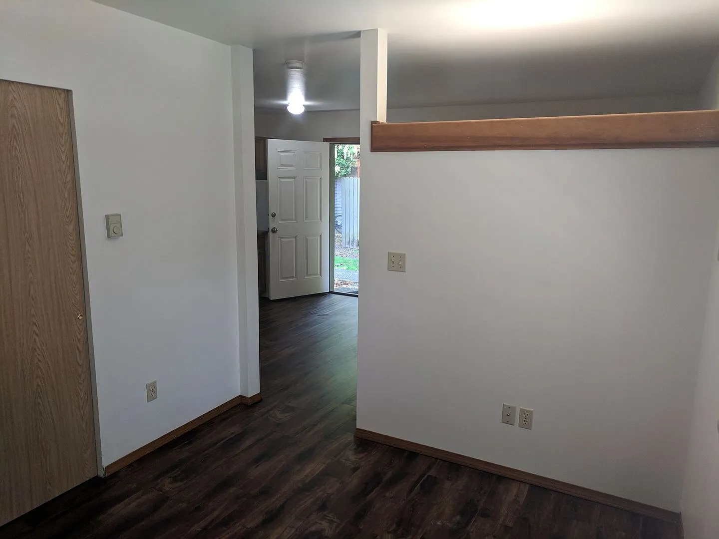 Cute, Efficient Studio — Photo 4