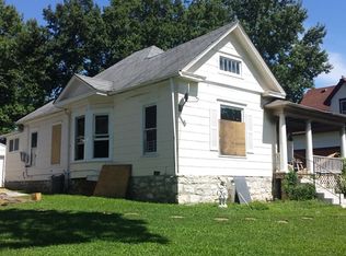 1505 S Evanston Ave, Independence, MO 64052