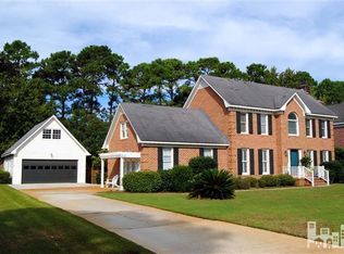 3220 Grey Leaf Dr, Wilmington, NC 28409