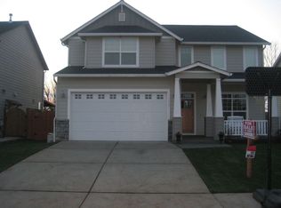 1812 NE 177th Ave, Vancouver, WA 98684