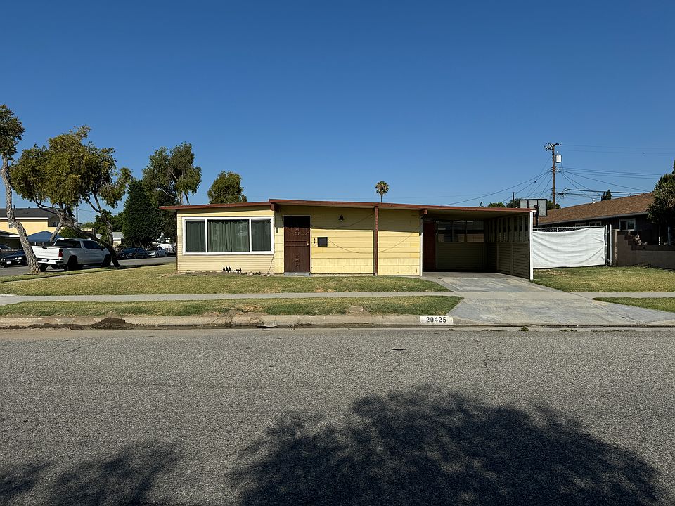 1st image of 20425 Violeta Ave