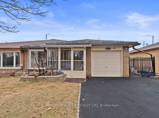 85 Autumn Blvd, Brampton, ON L6T 2W1