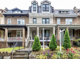 4511 Iowa Ave NW #A, Washington, DC 20011