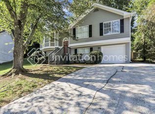 6017 Happy Trails Ct, Lithonia, GA 30058