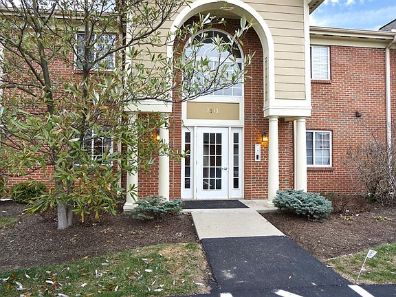 2nd image of 7313 Chatham Ct #11A