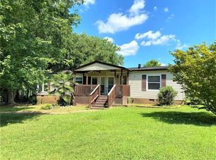 3504 Becky Ln, Monroe, NC 28112