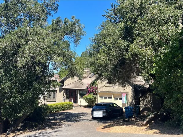 2591 Del Rosa Ave, Santa Rosa, CA 95409