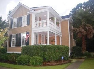 744 Preservation Pl, Mount Pleasant, SC 29464