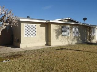 660 N Sola Ave, Blythe, CA 92225