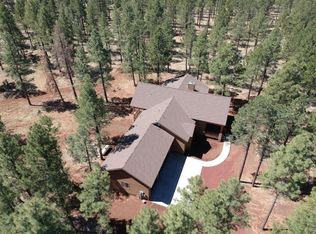 9455 Porter Mountain Rd, Lakeside, AZ 85901