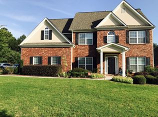 383 Champions Dr, Fairburn, GA 30213