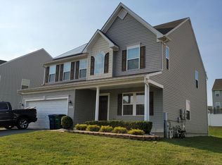 2211 Argonne Dr, Havre De Grace, MD 21078