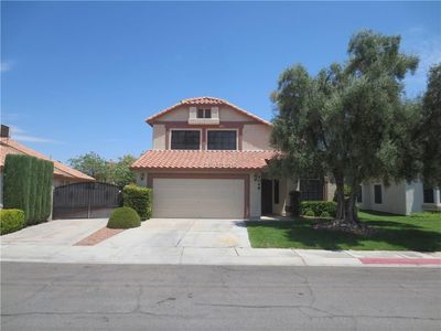 4048 Cricket Ln, North Las Vegas, NV, 89032
