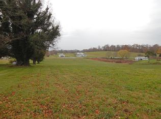 Kirk Rd, Greenback, TN 37742