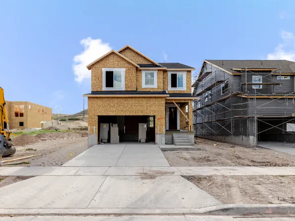 2937 N Purpletop Ln #2185, Saratoga Springs, UT 84045