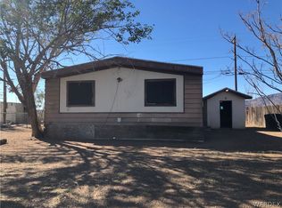 4361 N Eagle Dr, Kingman, AZ 86409