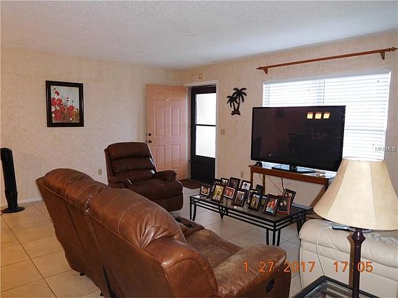 Living Room View 2