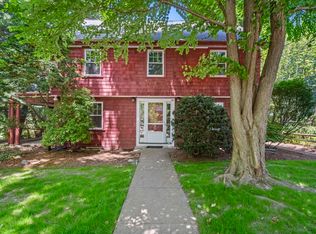 34 Westminster Rd, Newton, MA 02459