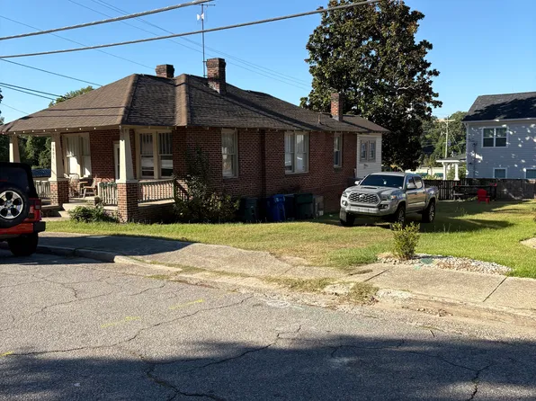 1001 Pine St, Columbia, SC 29205