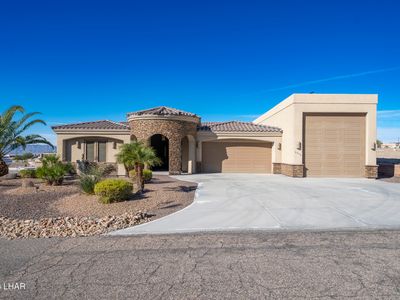 3511 Amberwood Pl, Lake Havasu City, AZ, 86404