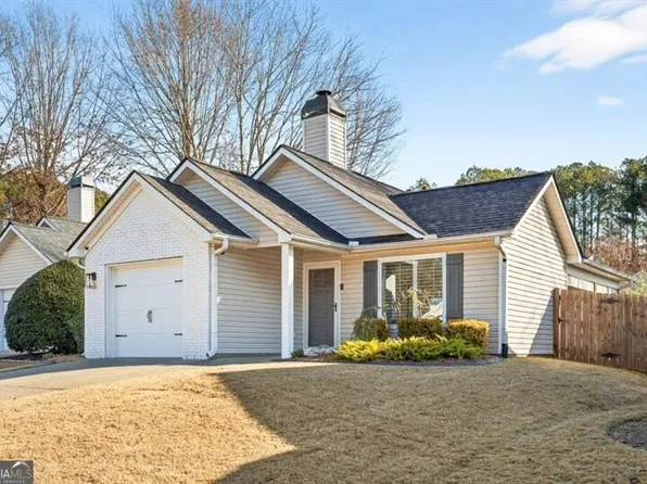 130 Grove Park Ln, Woodstock, GA 30189