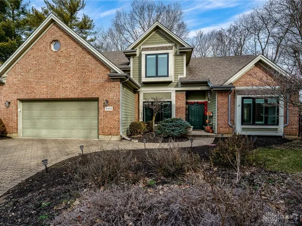 3432 Pavilion Ln, Bellbrook, OH 45305
