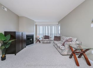 120 Bell Farm Rd #409, Barrie, ON L4M6J2