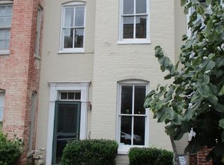 1234 28th St NW, Washington, DC 20007