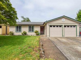 4957 Trade Wind Ave N, Keizer, OR