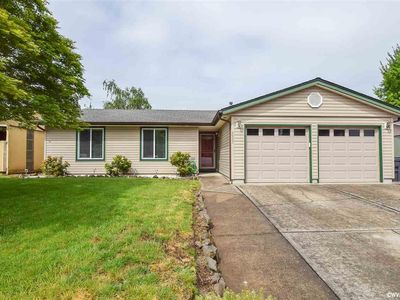 4957 Trade Wind Ave N, Keizer, OR, 97303