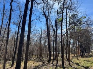 Anderson County Rd #319, Frankston, TX 75763