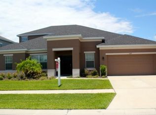11409 Scribner Station Ln, Lithia, FL 33547