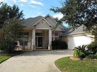 5830 Oakmoss Trl, Spring, TX 77379