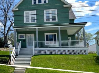 409 Bissell Ave, Oil City, PA 16301