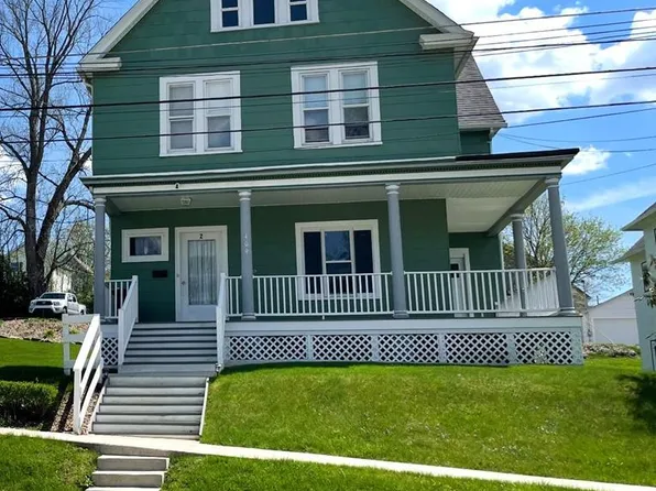 409 Bissell Ave, Oil City, PA 16301