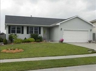 12412 S 217th St, Gretna, NE 68028