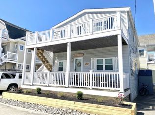 512 E 14th St #1, Ocean City, NJ 08226