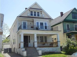 55 Butler Ave #2, Buffalo, NY 14208