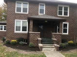 105 E 2nd St, Michigantown, IN 46057