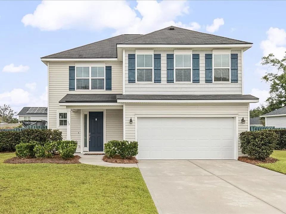 33 Southern Way