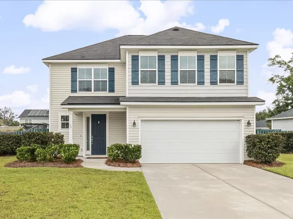 33 Southern Way, Richmond Hill, GA 31324