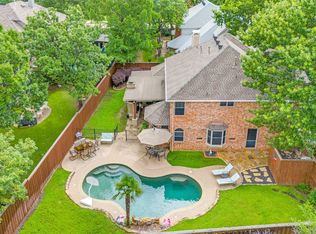 211 Westwind Dr, Coppell, TX 75019