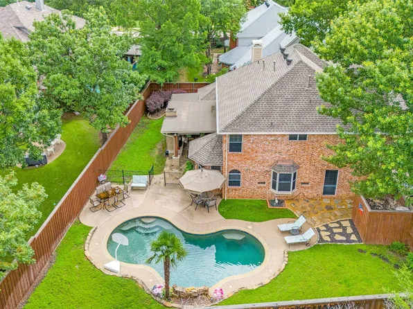 211 Westwind Dr, Coppell, TX 75019