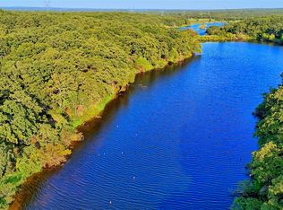 182 Private Road 295, Bowie, TX 76230