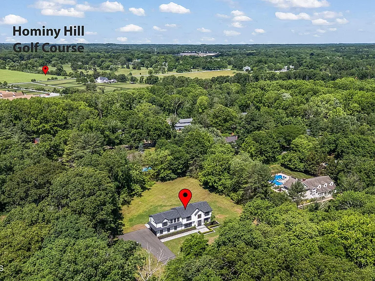 100 Hominy Hill Rd — Photo 66