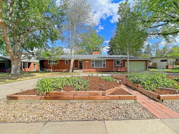 1932 21st Ave Ct, Greeley, CO 80631