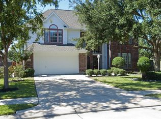 3348 Beacon View Ct, Pearland, TX 77584